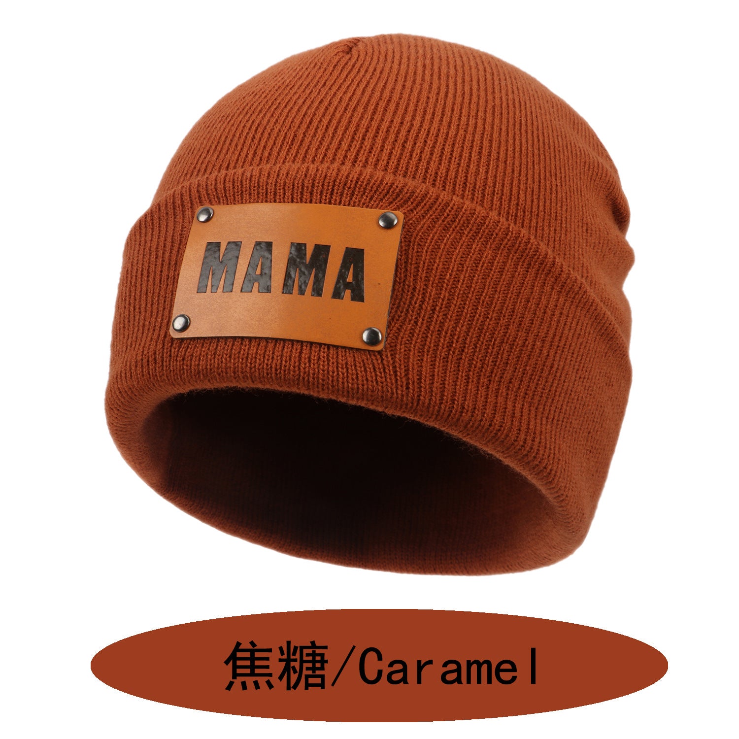 Wholesale Hip-hop Autumn and Winter Beanie